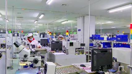 江蘇連云港:政策紅利為發展助力 外貿穩中提質 進出口增長18%