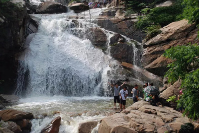 9月起,泰州這些人去連云港花果山、漁灣景區,門票免費!