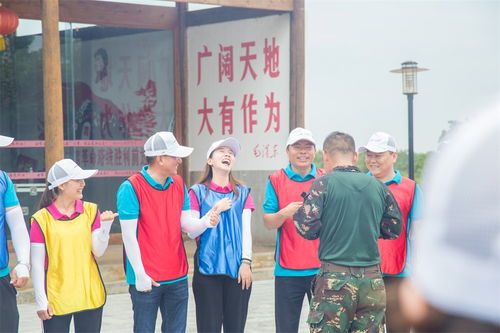 連云港拓展訓(xùn)練團建公司 連云港素質(zhì)拓展訓(xùn)練基地