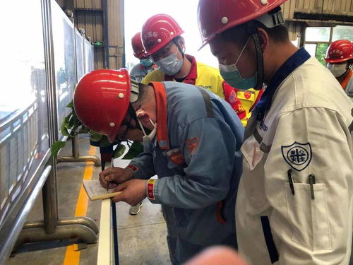 助推精益生產(chǎn) 開(kāi)展6s專項(xiàng)檢查