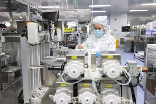 江蘇連云港 新質生產力賦能高質量發展 南北同袍促進產業 加速跑