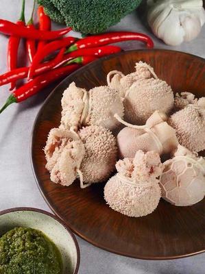 [羊肚批發]江蘇連云港贛榆區羊副產品 29.00元/斤肚包肉羊肚 _ 一畝田