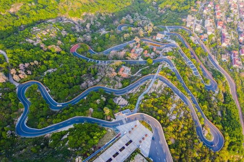 收藏 連云港秋季八條自駕游精品線路出爐