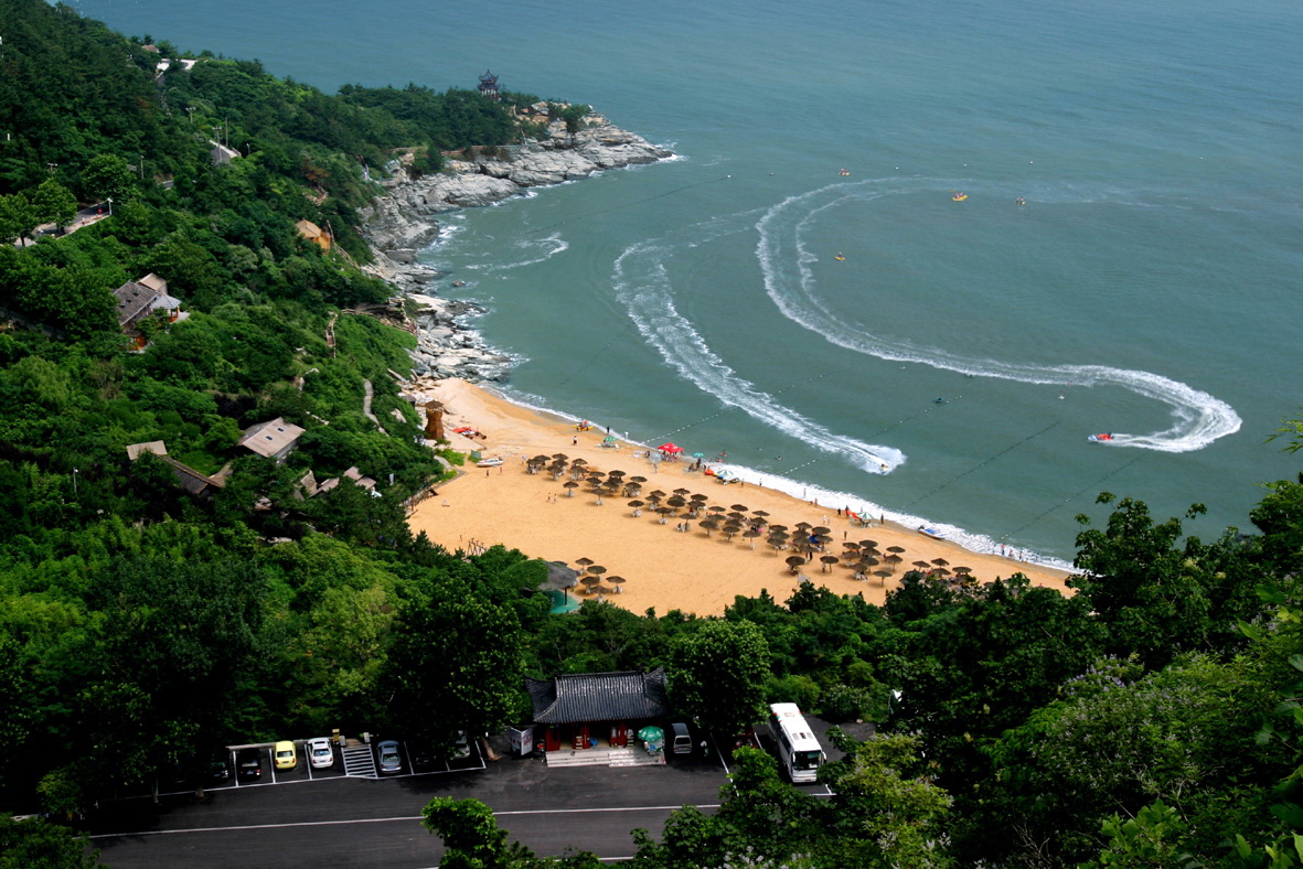 連云港之夏邀您來作客(圖)-滾動(dòng)