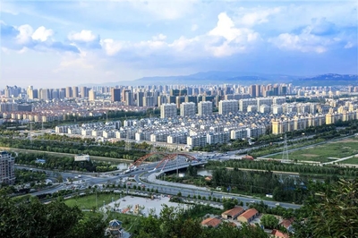 連云港 多措并舉，擘畫港城天朗氣清新藍(lán)圖