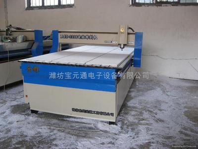 寶元通雕刻機(jī)廠家 專注1326型號，服務(wù)山東及周邊地區(qū)