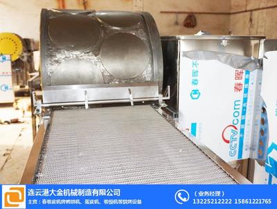 春卷皮機(jī)器選購指南 廠家、價(jià)格與地區(qū)推薦