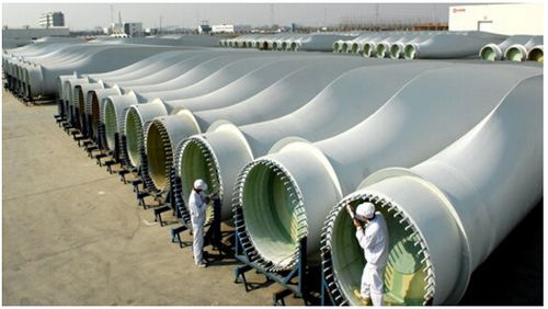 風力發(fā)電4.0時代驅動電阻器性能升級 連云港產業(yè)轉型的機遇與挑戰(zhàn)